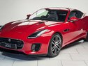Jaguar F-Type 3.0 V6 R-Dynamic Coupe 2dr Petrol Auto Euro 6 (s/s) (340 ps)