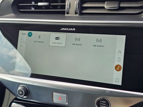 Jaguar I-Pace I-PACE EV400 HSE 4WD 5dr 43