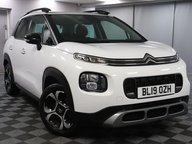 Citroen C3 Aircross PURETECH FLAIR S/S 11