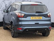 Ford Kuga ST-LINE TDCI 7
