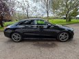 Mercedes-Benz CLA Class CLA 200 AMG LINE 21