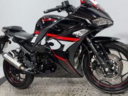 Yamasaki Ym 2023 ONLY 3K 50CC GEARED 50CC NEW MOT SERVICED SPORTS BIKE 10