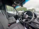 Mercedes-Benz Sprinter AUTO MWB L2H2 High Roof Pro Air Con Camera EURO 6 14