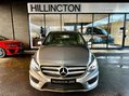Mercedes-Benz B Class 2.1 B200d AMG Line (Premium) 7G-DCT Euro 6 (s/s) 5dr 12