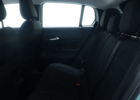 Fiat 600 1.2 600 MHEV Auto 5dr 46