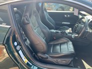 Ford Mustang BULLITT 23