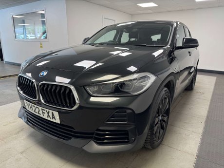 BMW X2 1.5 X2 xDrive 25e Sport Auto 4WD 5dr 5