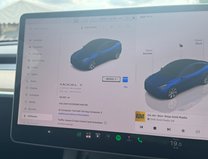 Tesla Model Y Model Y Long Range Awd 24