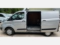 Ford Transit Custom 2.2 TDCi 270 Trend Panel Van 5dr Diesel Manual L1 H1 (186 g/km, 98 bhp) 28