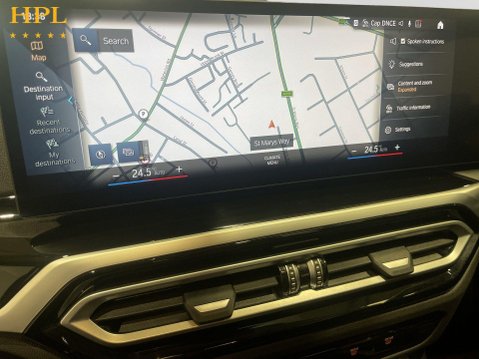 BMW 3 Series 2.0 320i Sport Touring 5dr Petrol Auto Euro 6 (s/s) (184 ps) Parking Sensor 16