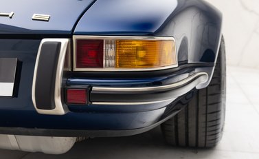 Porsche 911 REIMAGINED BY SINGER - THE SURREY COMMISSION 48
