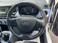 Hyundai i10 1.0 Blue Drive SE Euro 6 (s/s) 5dr 16