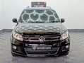 Volkswagen Tiguan 2.0 TDI BlueMotion Tech R-Line 4WD Euro 6 (s/s) 5dr 2