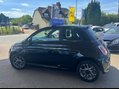 Fiat 500 1.2 S Euro 6 (s/s) 3dr 4