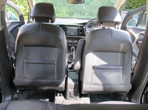 Vauxhall Mokka X 1.6i Elite Euro 6 (s/s) 5dr 32