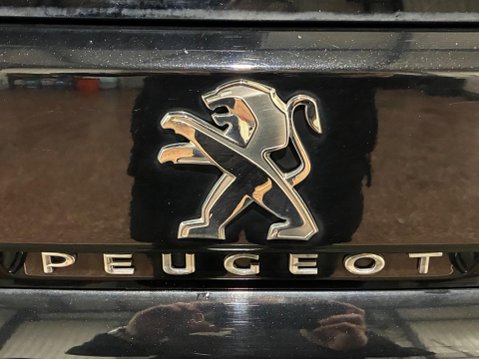 Peugeot 5008 1.2 PureTech GT Line Premium EAT Euro 6 (s/s) 5dr 54