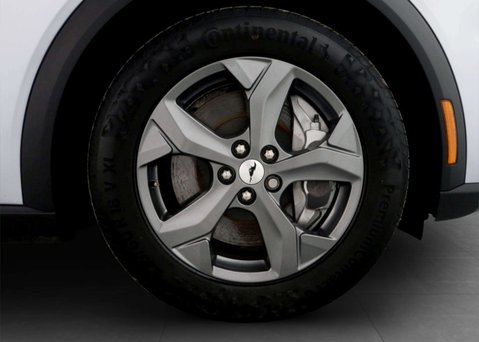 Ford Mustang Mach-E Mustang Mach-E Extended-Range RWD 5dr 16