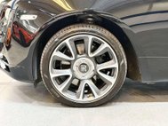 Rolls-Royce Wraith 6.6 V12 Coupe 2dr Petrol Auto Euro 6 (624 bhp) 37