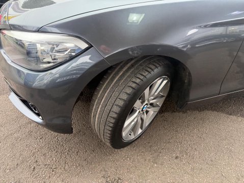 BMW 1 Series 1.5 116d Sport Euro 6 (s/s) 5dr 36