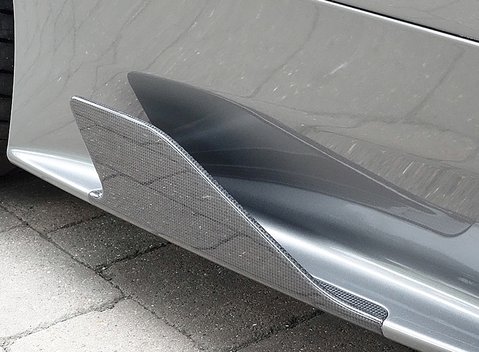 Ferrari 458 Speciale 14