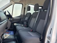 Ford Transit 350 L4 H3 130 ps DCIV with Air Conditioning 3