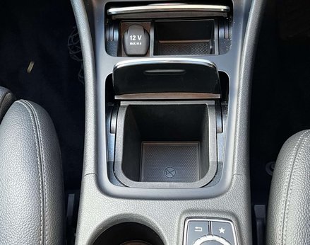 Mercedes-Benz A Class 1.5 A 180 D SE Executive Auto 5dr 55