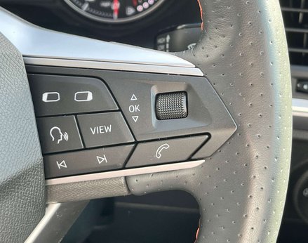 SEAT Ateca 1.5 Ateca FR TSi Evo 5dr 62