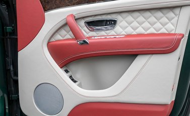 Bentley Bentayga W12 17