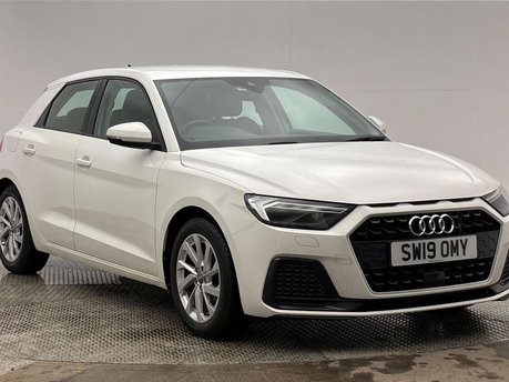 Audi A1 1.0 A1 Sportback 30 TFSI Sport 5dr