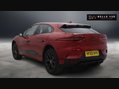 Jaguar I-Pace I-PACE Black 4WD 5dr *NATIONAL DELIVERY* 7
