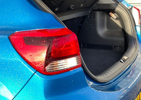 Kia Rio 1.2 DPi 2 18