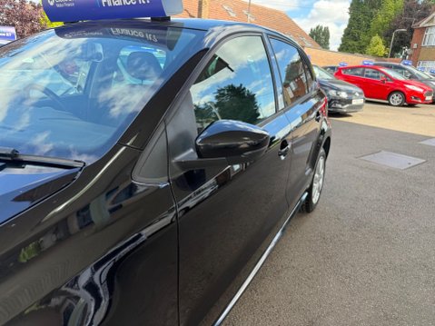 Volkswagen Polo 1.2 Match Euro 5 5dr 30