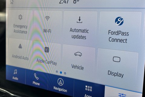 Ford Transit Custom 280 130 ps L1 Limited Panel Van - Sat Nav 27