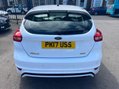 Ford Focus 1.5T EcoBoost ST-Line Auto Euro 6 (s/s) 5dr 5