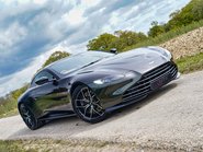 Aston Martin Vantage V8 19