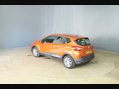 Renault Captur EXPRESSIONPLUS CONVENIENCE ENERGYTCE S/S 5
