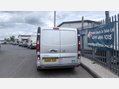 Vauxhall Vivaro 1.6 CDTi 2900 Sportive L2 H1 Euro 6 5dr 6