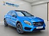 Mercedes-Benz GLA 2.1 GLA220d AMG Line (Premium Plus) 7G-DCT 4MATIC Euro 6 (s/s) 5dr