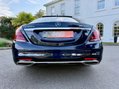 Mercedes-Benz S Class 2.9 S350Ld AMG Line (Executive) G-Tronic+ Euro 6 (s/s) 4dr 31