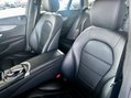 Mercedes-Benz C Class 2.1 C220d Sport 7G-Tronic+ Euro 6 (s/s) 5dr 40