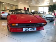 Ferrari 308 308 GTS 3.0 V8 recently re commisioned and cambelt change by Rardley Motors 10