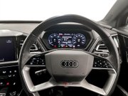Audi Q4 40 S line Sportback 5dr Electric Auto 82kWh (204 ps) Parking Sensors 13