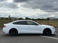 Audi A5 TDI BLACK EDITION PLUS 3