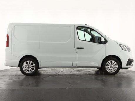 Renault Trafic SL30 Blue dCi 130 Extra MY26 5