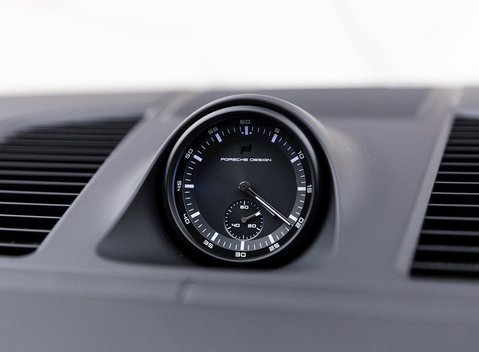 Porsche Cayenne GTS Coupé 18