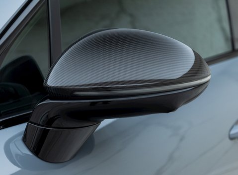 Porsche Cayenne Turbo GT 26