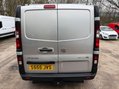 Vauxhall Vivaro 1.6 CDTi 2700 BiTurbo ecoFLEX Panel Van 5dr Diesel Manual L1 H1 Euro 5 (s/s 17