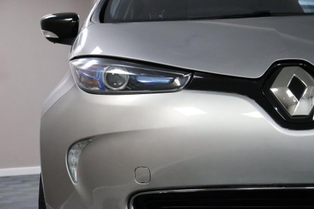 Renault Zoe DYNAMIQUE INTENS 25