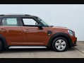Mini Countryman 2.0 Countryman Cooper D Classic 5dr 17