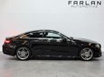 Mercedes-Benz E Class 2.0 E220d AMG Line Coupe 2dr Diesel G-Tronic+ Euro 6 (s/s) (194 ps) 18